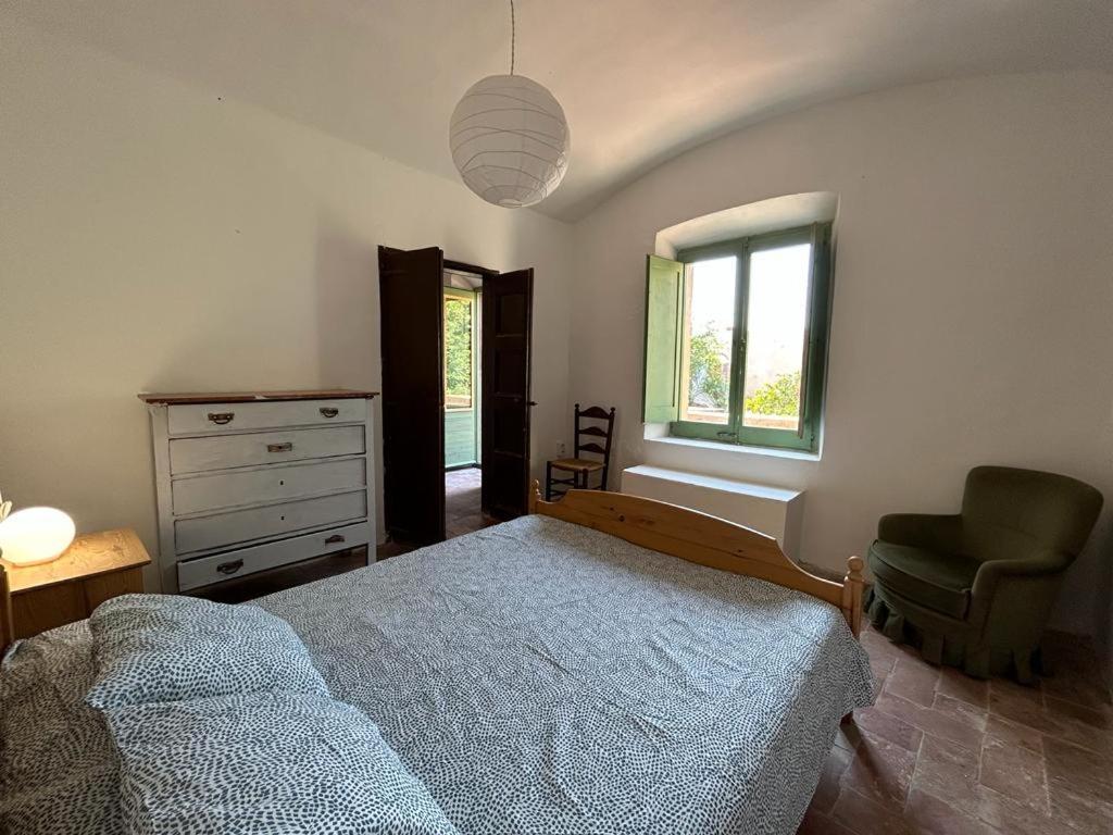 Pacoli Apartment Rupia