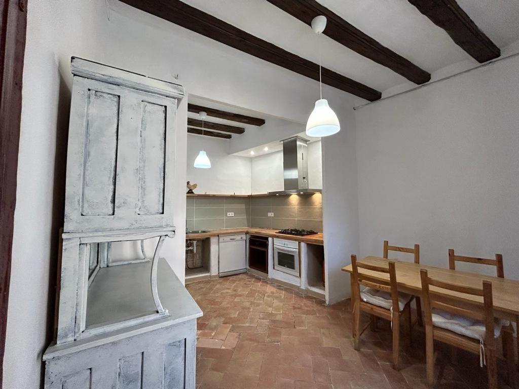 Apartment Pacoli Rupia