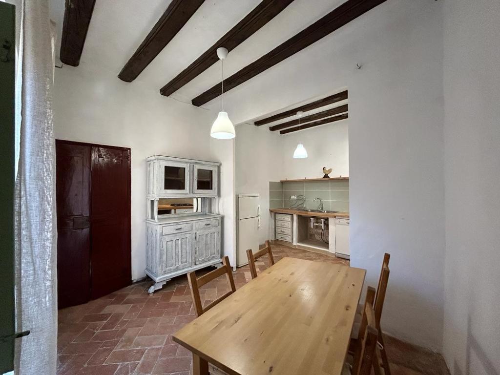 Pacoli Apartment