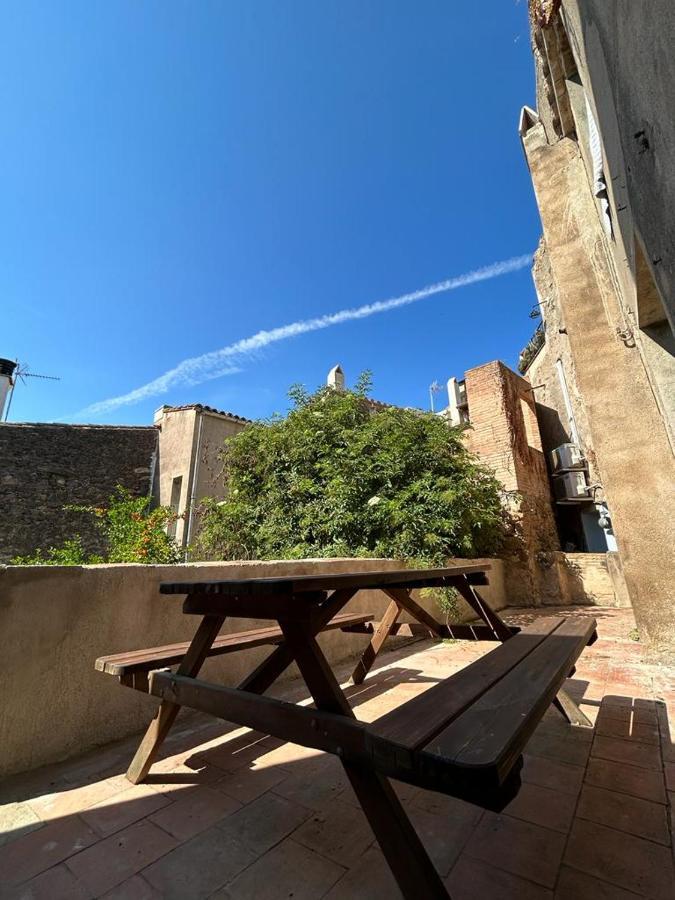 Pacoli Apartment