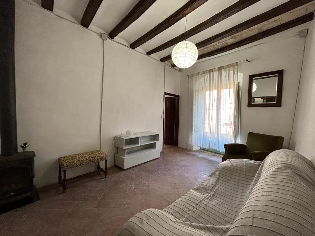 Pacoli Apartment